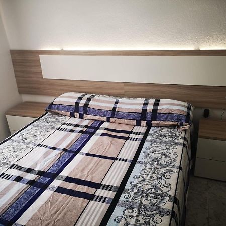 Apartament Orihuela Costa Playa Flamenca Dehesa de Campoamor  Extérieur photo