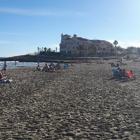 Apartament Orihuela Costa Playa Flamenca Dehesa de Campoamor  Extérieur photo