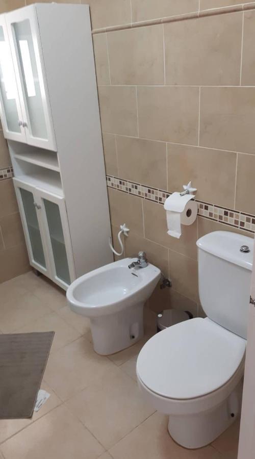 Apartament Orihuela Costa Playa Flamenca Dehesa de Campoamor  Extérieur photo