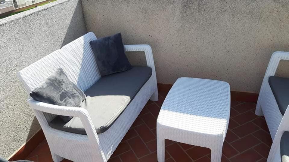 Apartament Orihuela Costa Playa Flamenca Dehesa de Campoamor  Extérieur photo