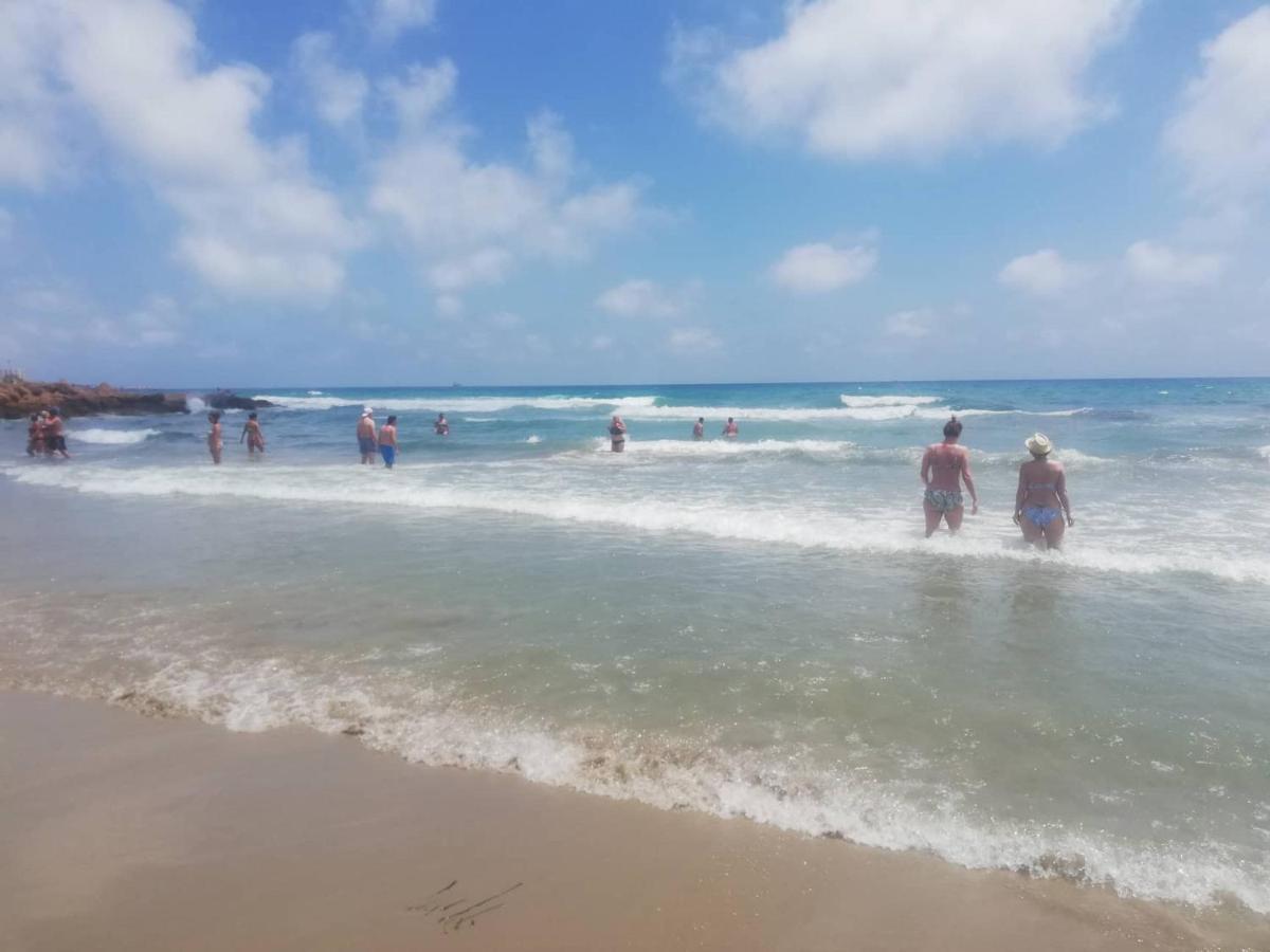 Apartament Orihuela Costa Playa Flamenca Dehesa de Campoamor  Extérieur photo