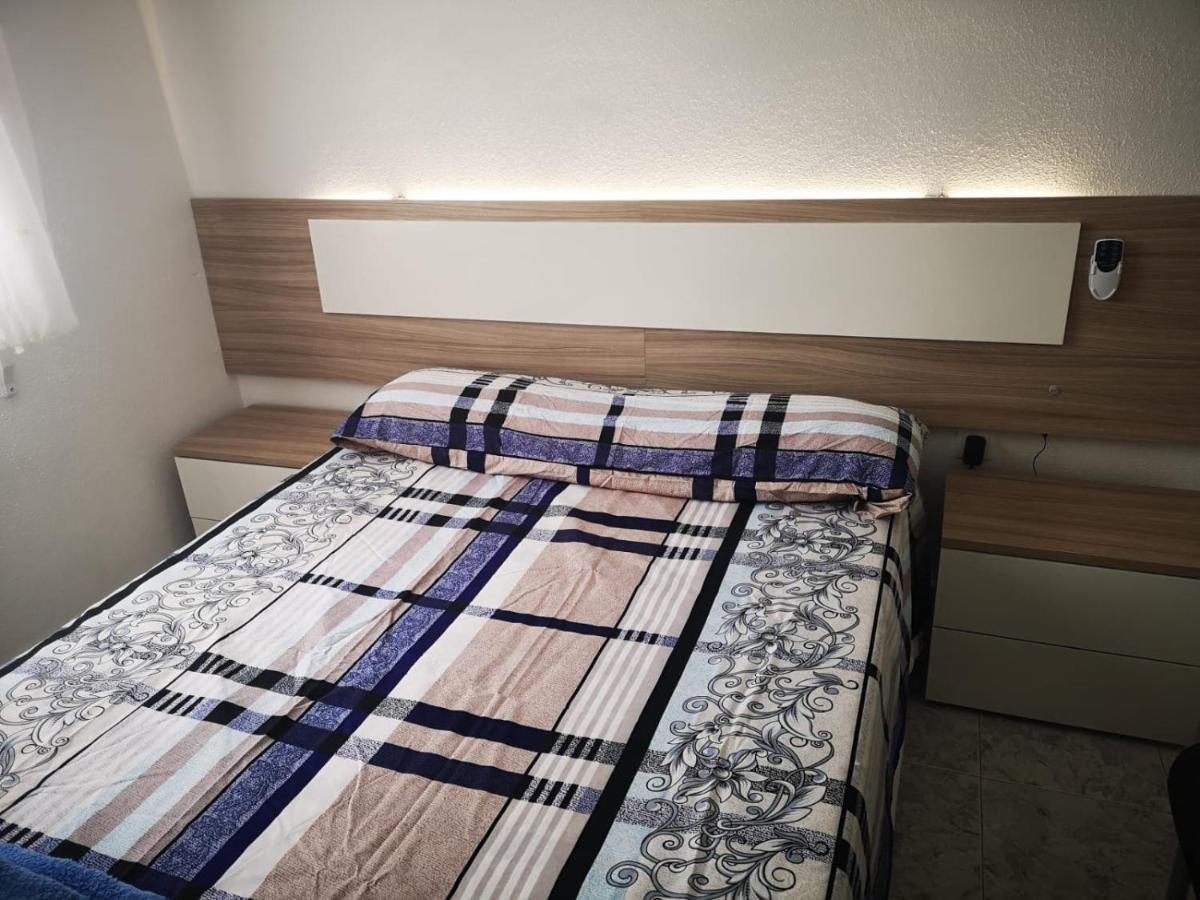 Apartament Orihuela Costa Playa Flamenca Dehesa de Campoamor  Extérieur photo