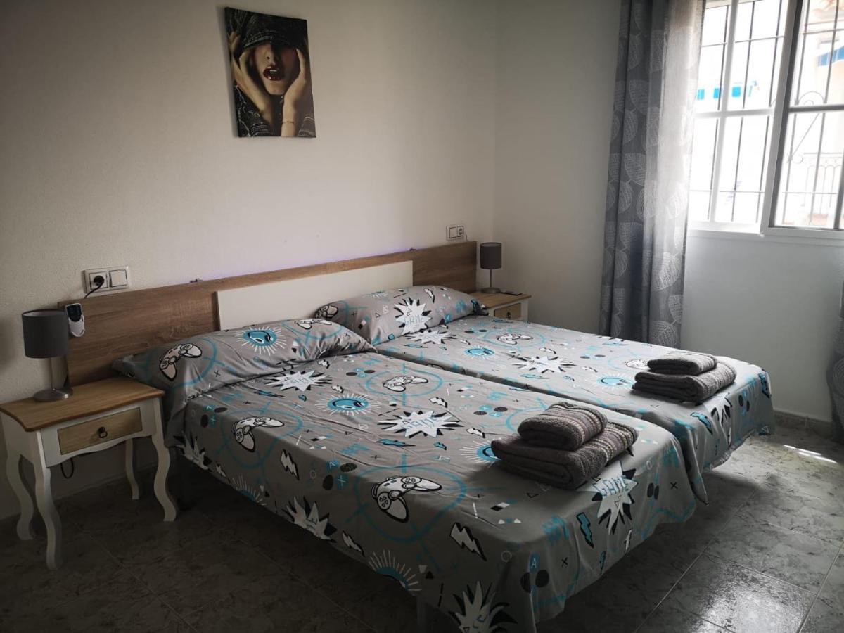 Apartament Orihuela Costa Playa Flamenca Dehesa de Campoamor  Extérieur photo