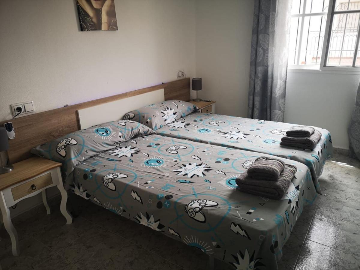 Apartament Orihuela Costa Playa Flamenca Dehesa de Campoamor  Extérieur photo