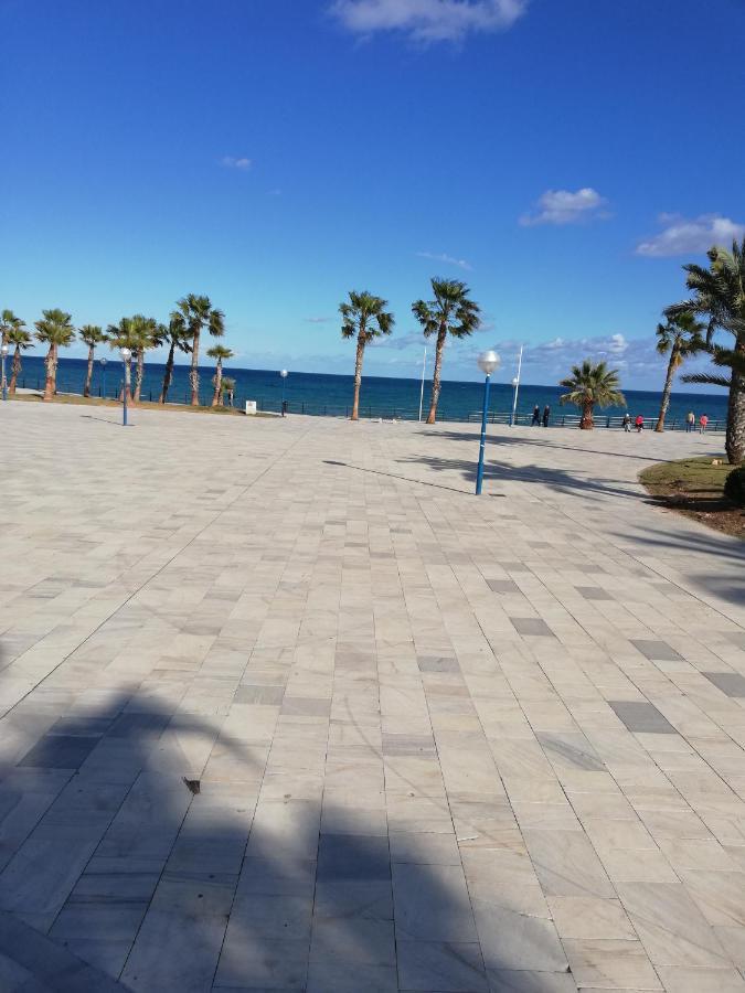 Apartament Orihuela Costa Playa Flamenca Dehesa de Campoamor  Extérieur photo