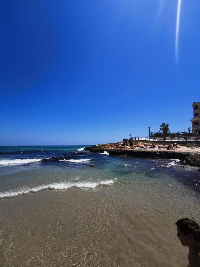 Apartament Orihuela Costa Playa Flamenca Dehesa de Campoamor  Extérieur photo