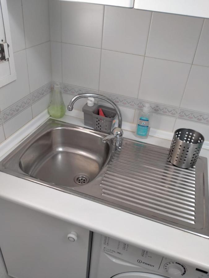 Apartament Orihuela Costa Playa Flamenca Dehesa de Campoamor  Extérieur photo
