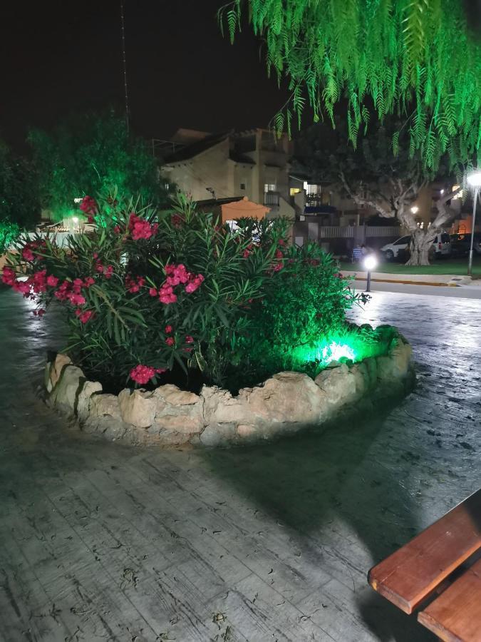Apartament Orihuela Costa Playa Flamenca Dehesa de Campoamor  Extérieur photo