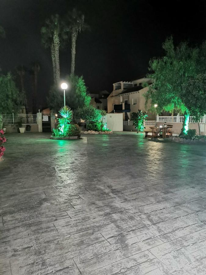 Apartament Orihuela Costa Playa Flamenca Dehesa de Campoamor  Extérieur photo