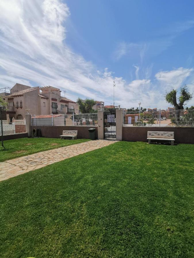 Apartament Orihuela Costa Playa Flamenca Dehesa de Campoamor  Extérieur photo