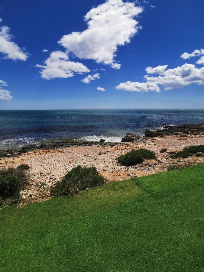 Apartament Orihuela Costa Playa Flamenca Dehesa de Campoamor  Extérieur photo