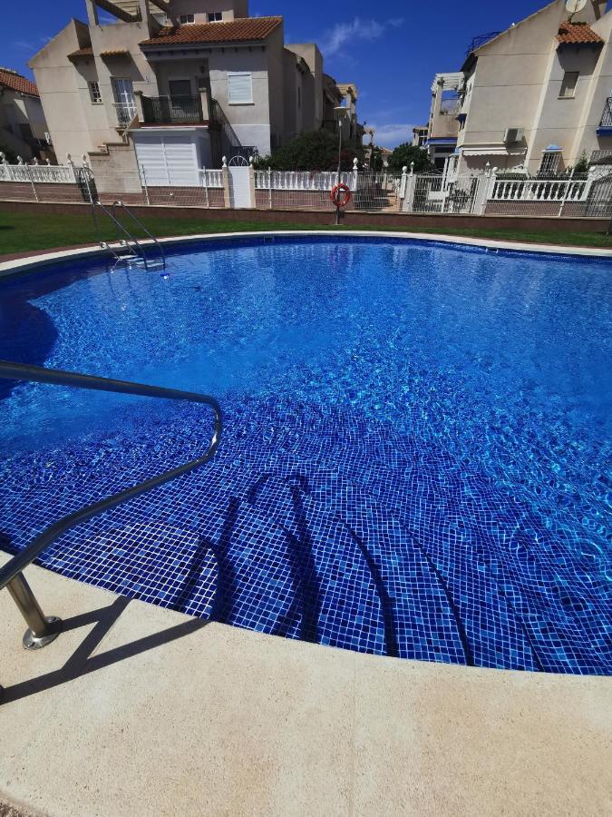 Apartament Orihuela Costa Playa Flamenca Dehesa de Campoamor  Extérieur photo