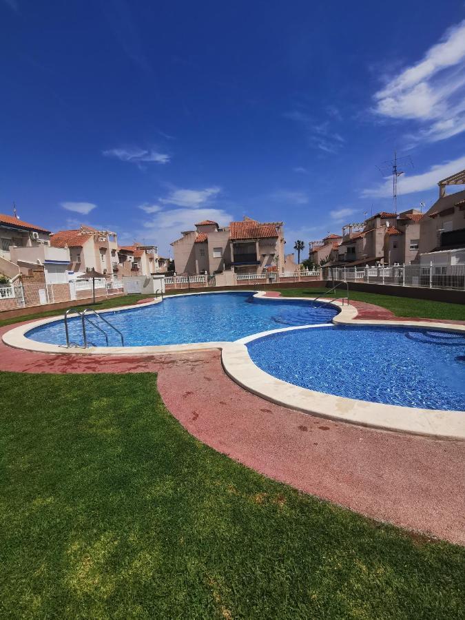 Apartament Orihuela Costa Playa Flamenca Dehesa de Campoamor  Extérieur photo