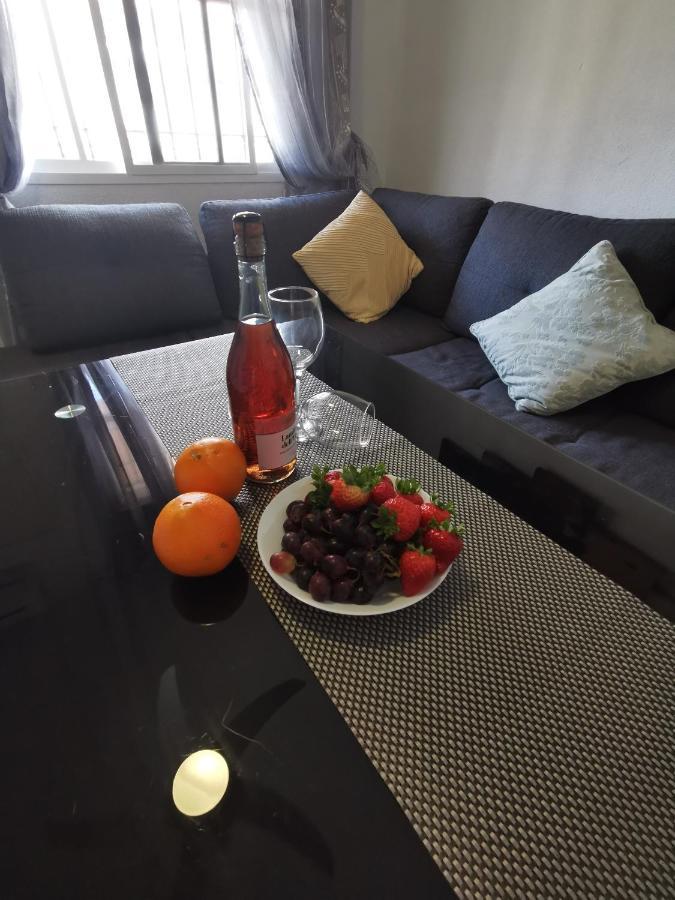 Apartament Orihuela Costa Playa Flamenca Dehesa de Campoamor  Extérieur photo