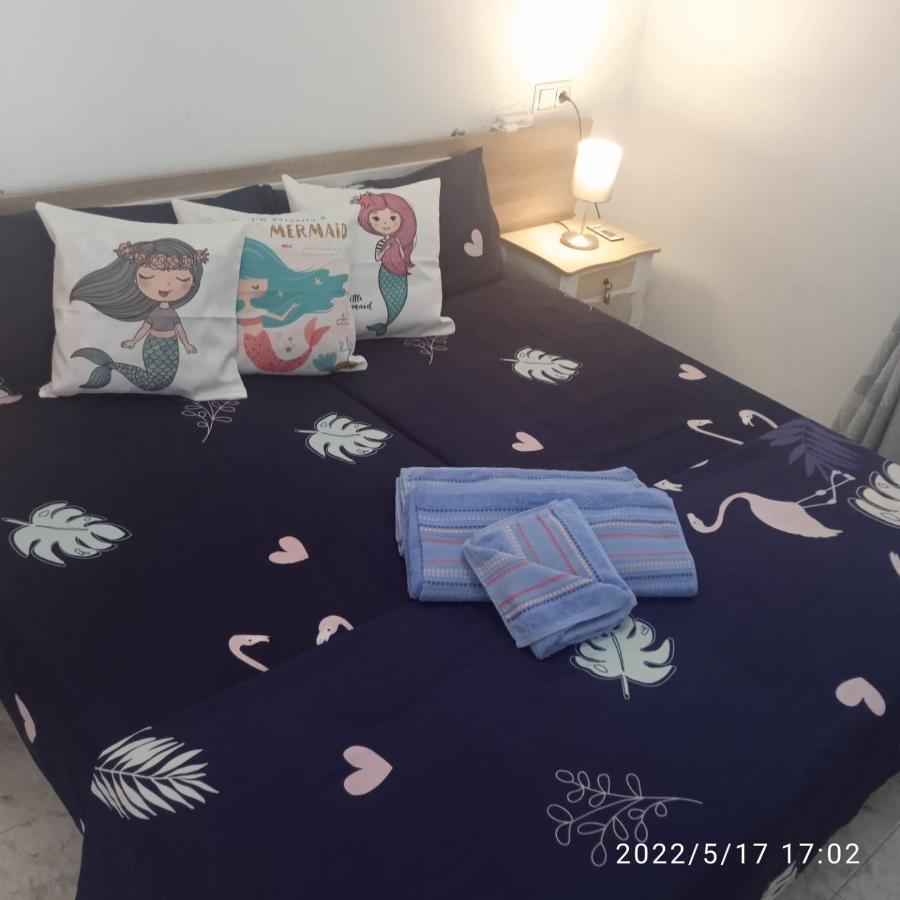 Apartament Orihuela Costa Playa Flamenca Dehesa de Campoamor  Extérieur photo
