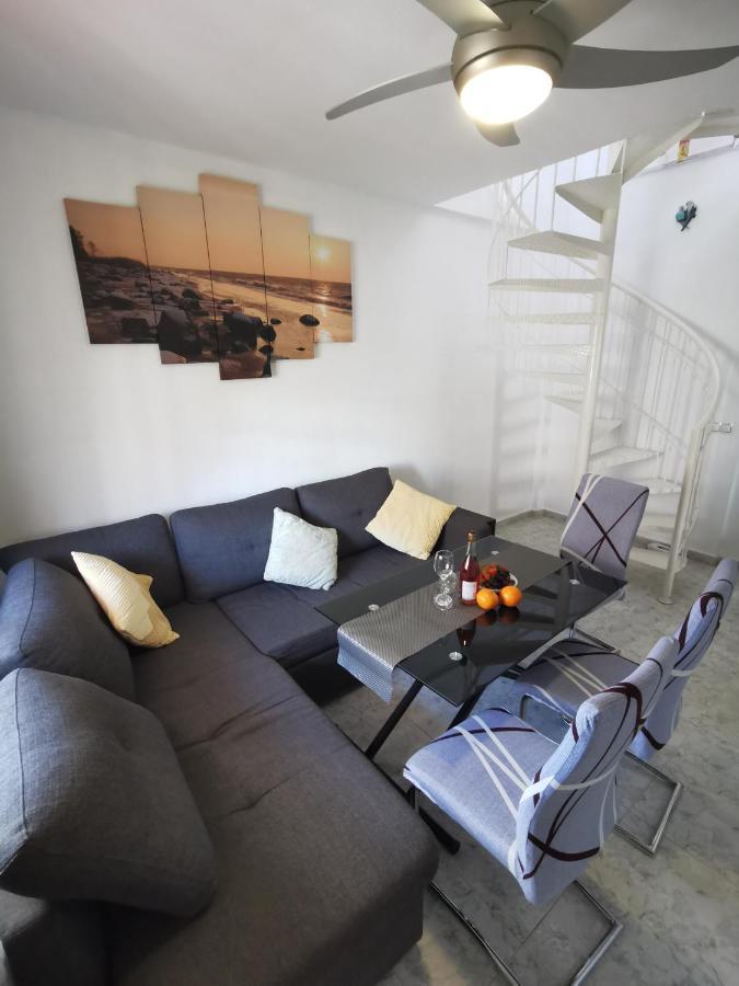 Apartament Orihuela Costa Playa Flamenca Dehesa de Campoamor  Extérieur photo